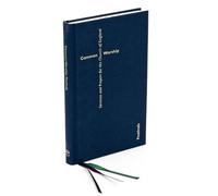 Common Worship: Services and Prayers for the Church of England - Festivals (2008-02-22)