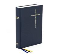 Common Worship: Times and Seasons: Presidents Edition for Holy Communion