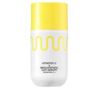 Commonlabs Brightening Sun Protection Serum with Vitamin C SPF50+ PA++++ - 51 ml