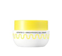 Commonlabs Gel moisturising and brightening cream with Vitamin C, 50 g