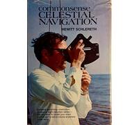 Commonsense Celestial Navigation