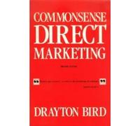 Commonsense Direct Marketing 2nd Edition