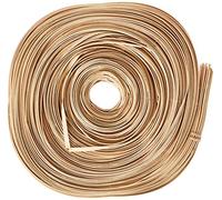 Commonwealth Basket Flat Reed 6.35 mm 1 lb Coil-370 feet