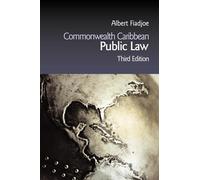 Commonwealth Caribbean Public Law (Commonwealth Caribbean Law)