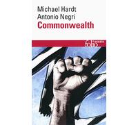Commonwealth (FOLIO ESSAIS)