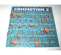 Commotion 2