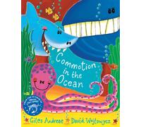 Commotion In The Ocean