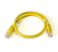 Comms2Go 5m GIGABIT Network LAN Cable Cat6 Patch Internet Data RJ45 Ethernet Lead