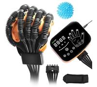 CommSin The Rehabilitation Robot Glove for Stroke Patients, Rehabilitation Training Device, Finger and Hand Function, Robot Glove, Stroke Recovery Equipment, Gloves for Stroke Rehab, Robot Hand