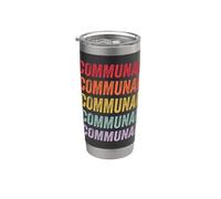 Communal Stainless Steel Insulated Tumbler