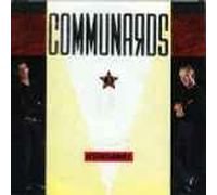Communards - Communards Disenchanted 7" London LON89 EX/EX 1986 picture sleeve