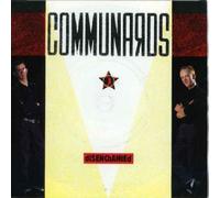 Communards - Disenchanted-7" 45