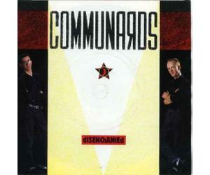 Communards - Disenchanted-7" 45