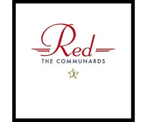 Communards Red Double CD NEW