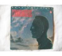 Communards, The - COMMUNARDS So Cold The Night UK 7" 45