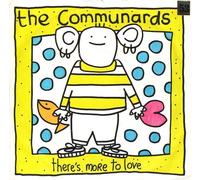 Communards - There's more to love (1988) / Vinyl single [Vinyl-Single 7'']