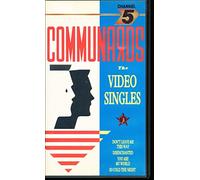 COMMUNARDS - VIDEO SINGLES