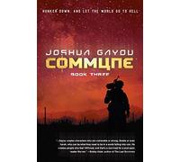 Commune: Book 3