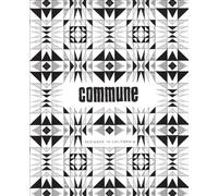 Commune: Designed in California