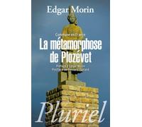 Commune en France: La métamorphose de Plozévet (Pluriel)