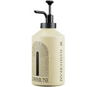 COMMUNE - Seymour Hand Cream + Re-usable Pump - Hand cream & masks
