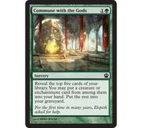 Commune with the Gods | Theros