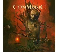 Communic - Hiding From The World