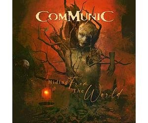 Communic - Hiding From The World