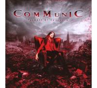 Communic - Payment Of Existence
