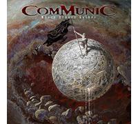 Communic - Where Echoes Gather