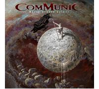 Communic - Where Echoes Gather