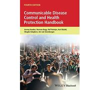 Communicable Disease Control and Health Protection Handbook