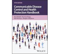 Communicable Disease Control and Health Protection Handbook