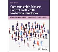 Communicable Disease Control and Health Protection Handbook
