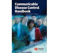 Communicable Disease Control Handbook