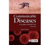 Communicable Diseases: A Global Perspective