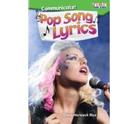 Communicate! Pop Song Lyrics