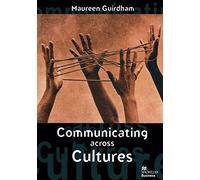 Communicating Across Cultures