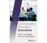 Communicating Financials to Executives