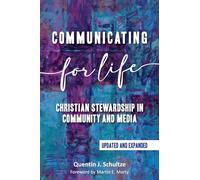 Communicating for Life: Christian Stewardship in Community and Media