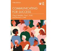 Communicating for Success