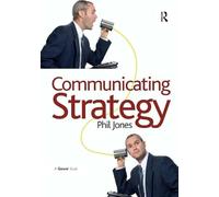 Communicating Strategy