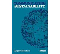 Communicating Sustainability