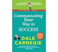 Communicating your way to success