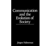 Communication and the Evolution of Society