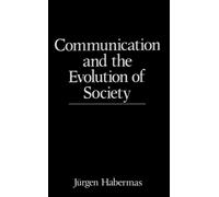 Communication and the Evolution of Society