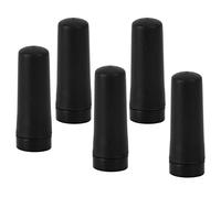 Communication Antenna ABS Material with 3dbi Gain for 433MHz Wireless Meter Reading Systems and LORA Data Modules - SMA Female Thread Inner Needle Connector - Signal Transmission