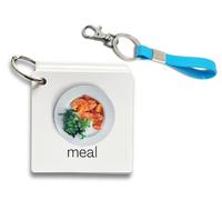 Communication Cards Realistic Images for Non Verbal Adults and Children, Speech Delay, Special Needs Visual Aid