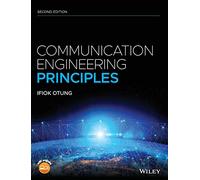 Communication Engineering Principles