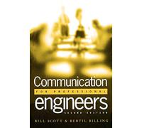 Communication for Professional Engineers